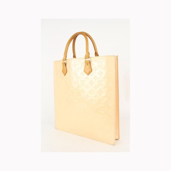 Louis Vuitton Special Order Beige Florentine Monog - Picture 2 of 12